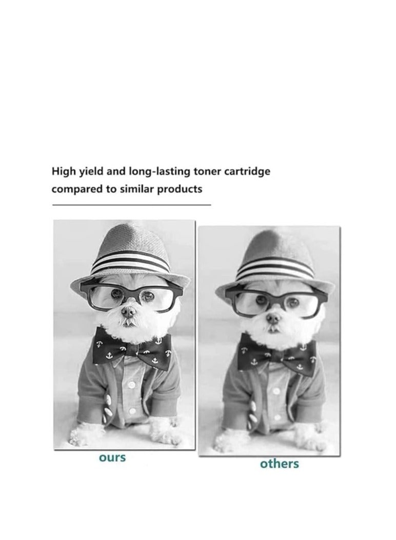 Terabyte COMMATIBLE DRUM UNIT  DR-2305 Drum Unit for DCP-L2540 HL-L2320, L2365 and MFC-L2700 Printers - Image 3