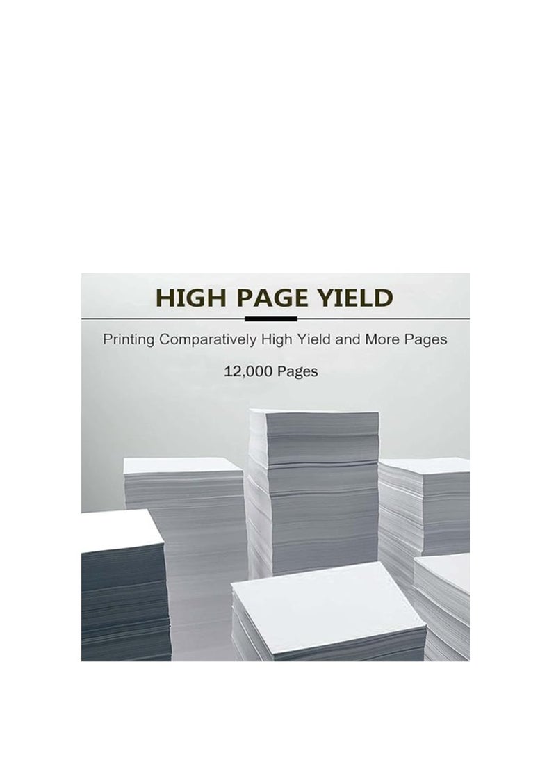 Terabyte COMMATIBLE DRUM UNIT  DR-2305 Drum Unit for DCP-L2540 HL-L2320, L2365 and MFC-L2700 Printers - Image 4