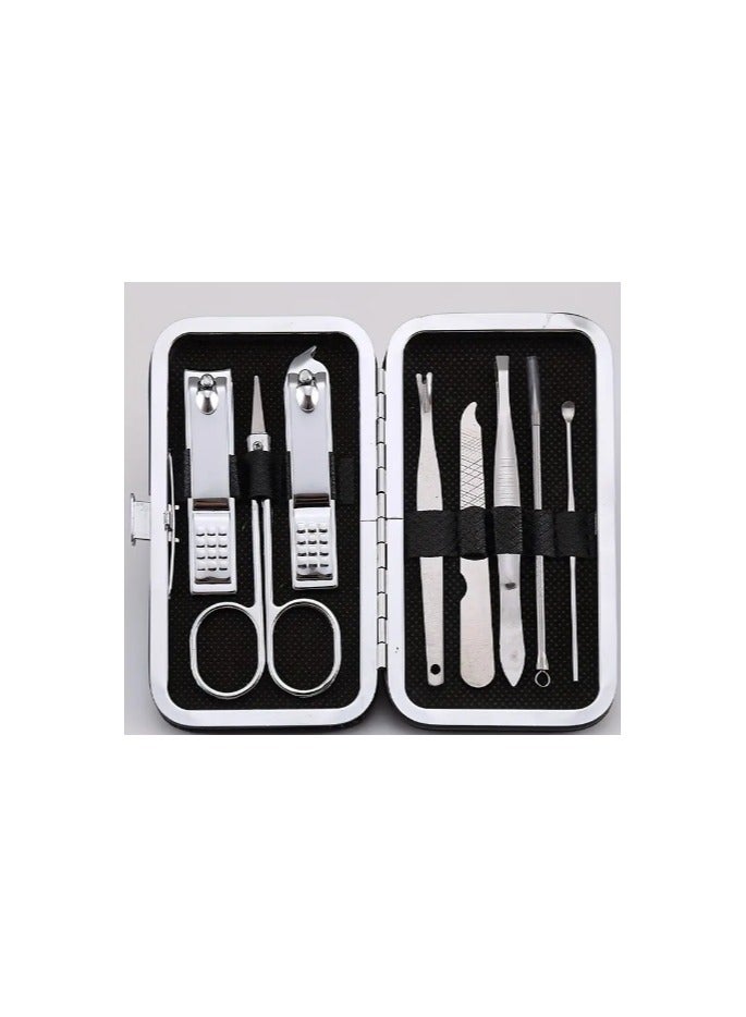 Hand and Foot Care Kit with Bag  - Image 1