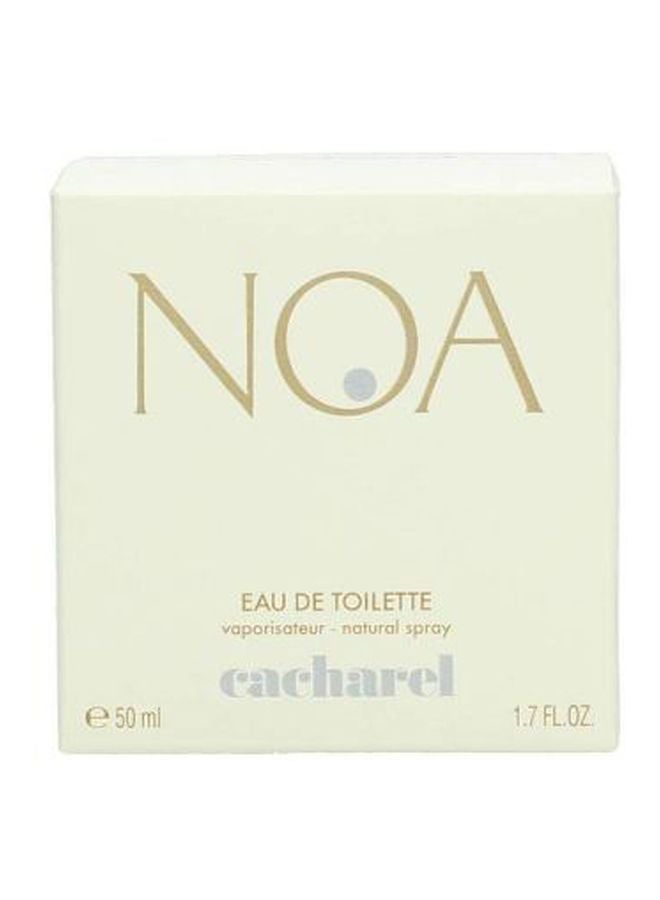 cacharel Noa EDT 50ml - Image 3