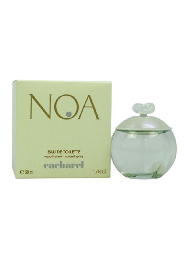 cacharel Noa EDT 50ml - Image 2