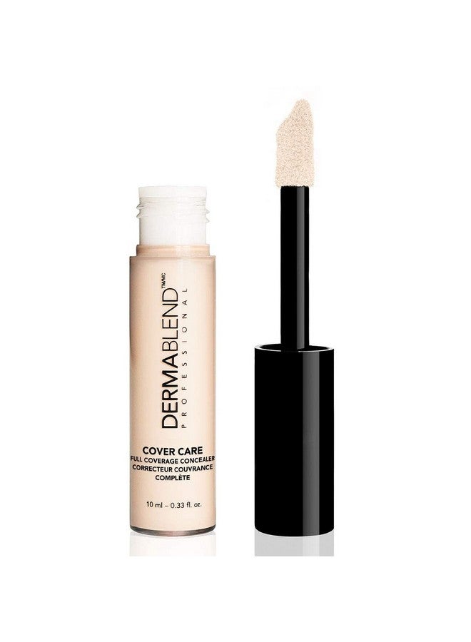 Dermablend Cover Care Concealer 9N - Image 1