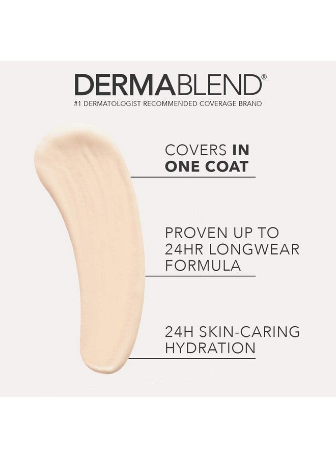 Dermablend Cover Care Concealer 9N - Image 3