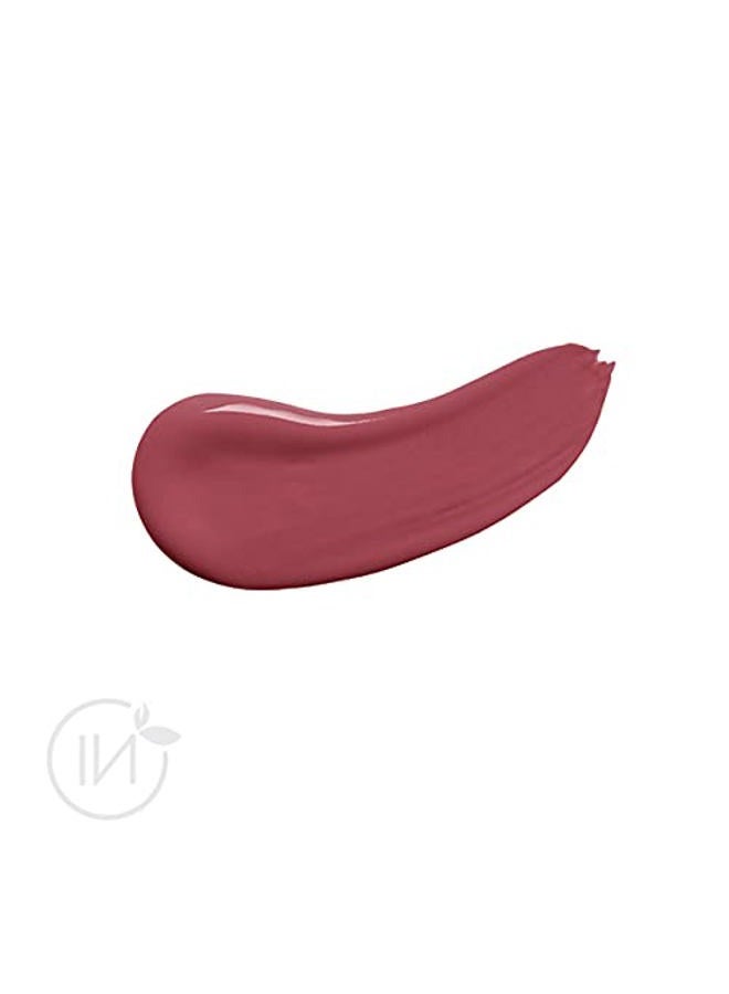 Generic Inna Cosmetics & Nature - Liquid Lipstick, Vegan, Gluten Free, mineral, paraben Free, Cruelty Free, non GMO with Avocado, jojoba, almond and Grape Seed Oil, Vitamin E, Made in Canada 0.27 Us Fl o  - Image 2