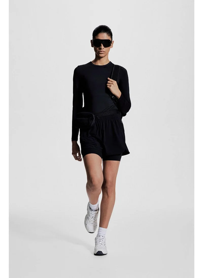 H&M DryMove™ Sports top