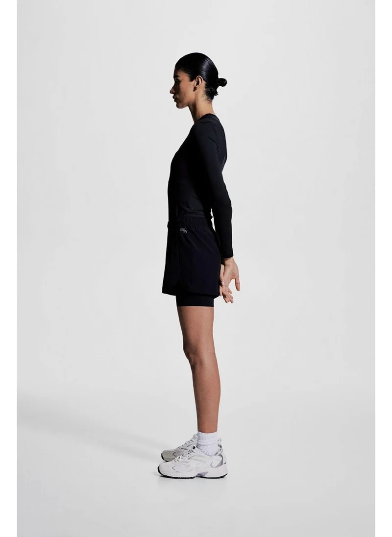اتش اند ام DryMove™ Sports top