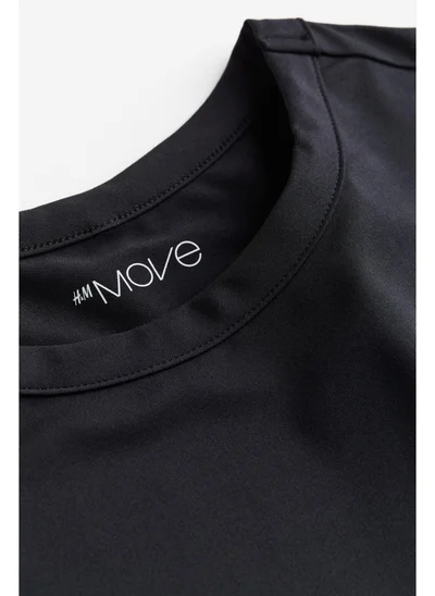 H&M DryMove™ Sports top