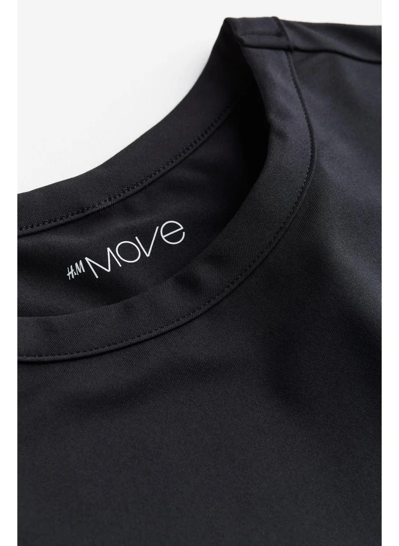 اتش اند ام DryMove™ Sports top