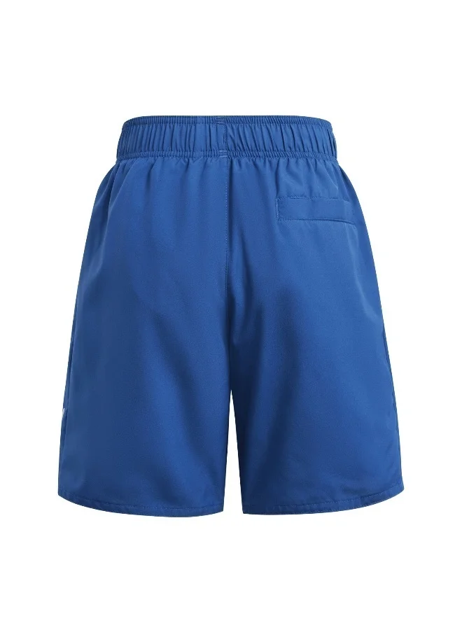 adidas Originals adidas x disney lilo and stitch 5 inch men swim shorts