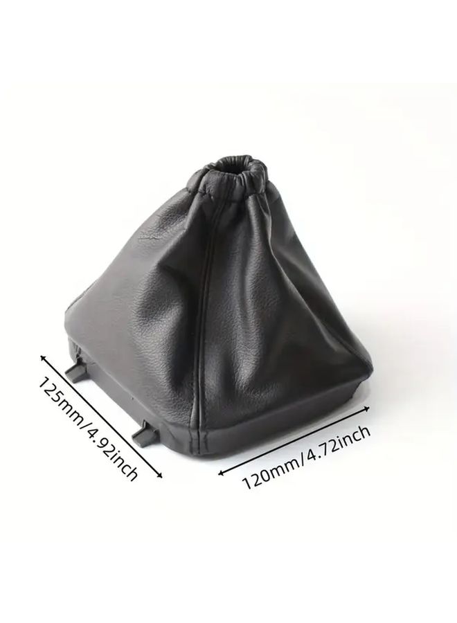 غطاء علبة التروس الأسود لحافلة فورد ترانزيت موديل Mk7 من 2006 إلى 2014 - Image 2