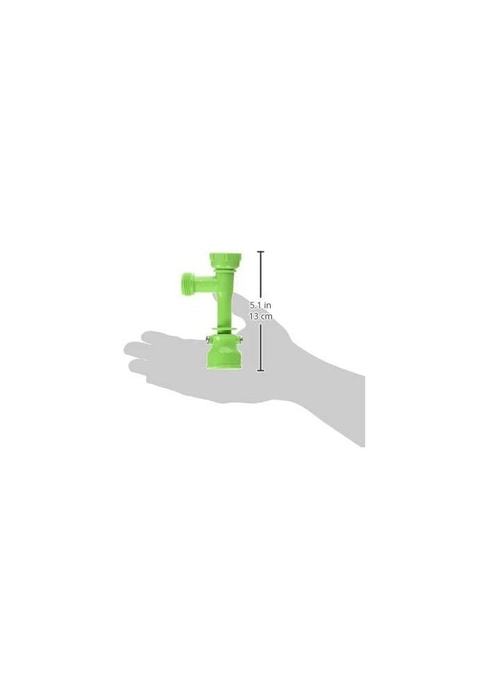 Python Aquarium Replacement T Pump for No Spill Clean and Fill Systems - Image 3