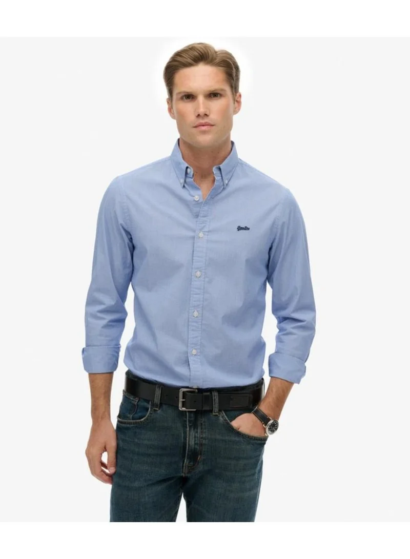 Essentials Tailored Lite Shirt