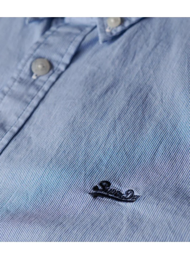 سوبر دراي قميص أساسي مصمم بخفة