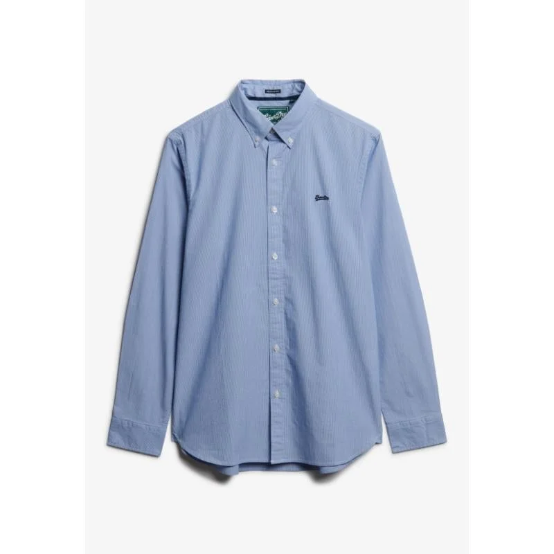 سوبر دراي قميص أساسي مصمم بخفة