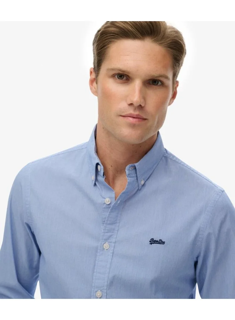 سوبر دراي قميص أساسي مصمم بخفة