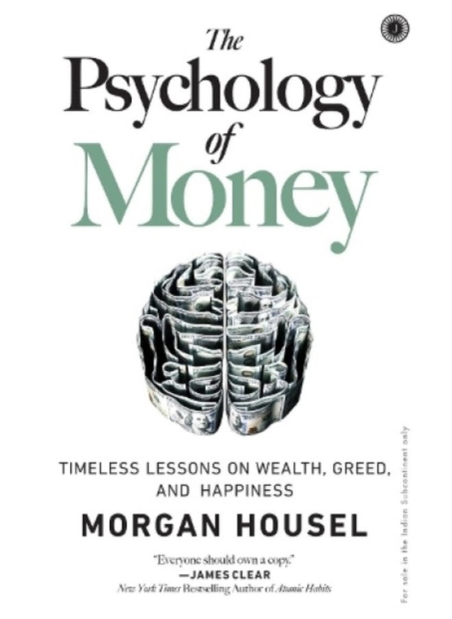 The Psychology of Money 