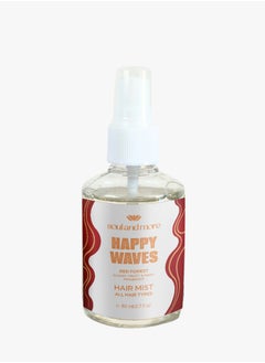 SOUL & MORE Red Forest Hair Mist  - Image 1