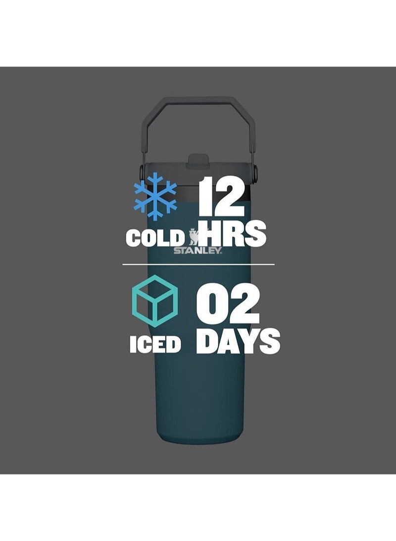 Stanley Car Mounted Large Capacity Insulated Cup - Image 3