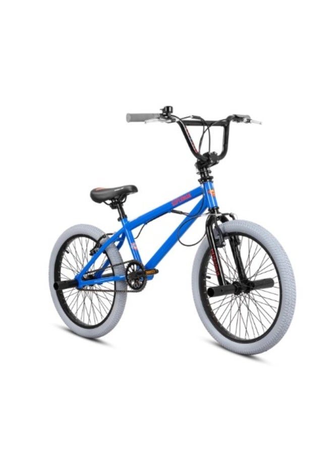 Spartan The Spartan 20-Inch Superman BMX Bicycle - Image 2