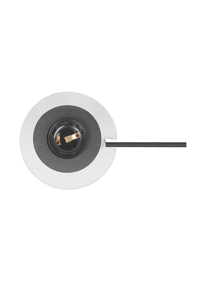 Osram Osram Vintage Edition 1906 Glass Table Lamp, Black  - Image 3