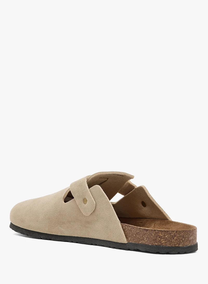 BRAVE SOUL Tivat Sandals