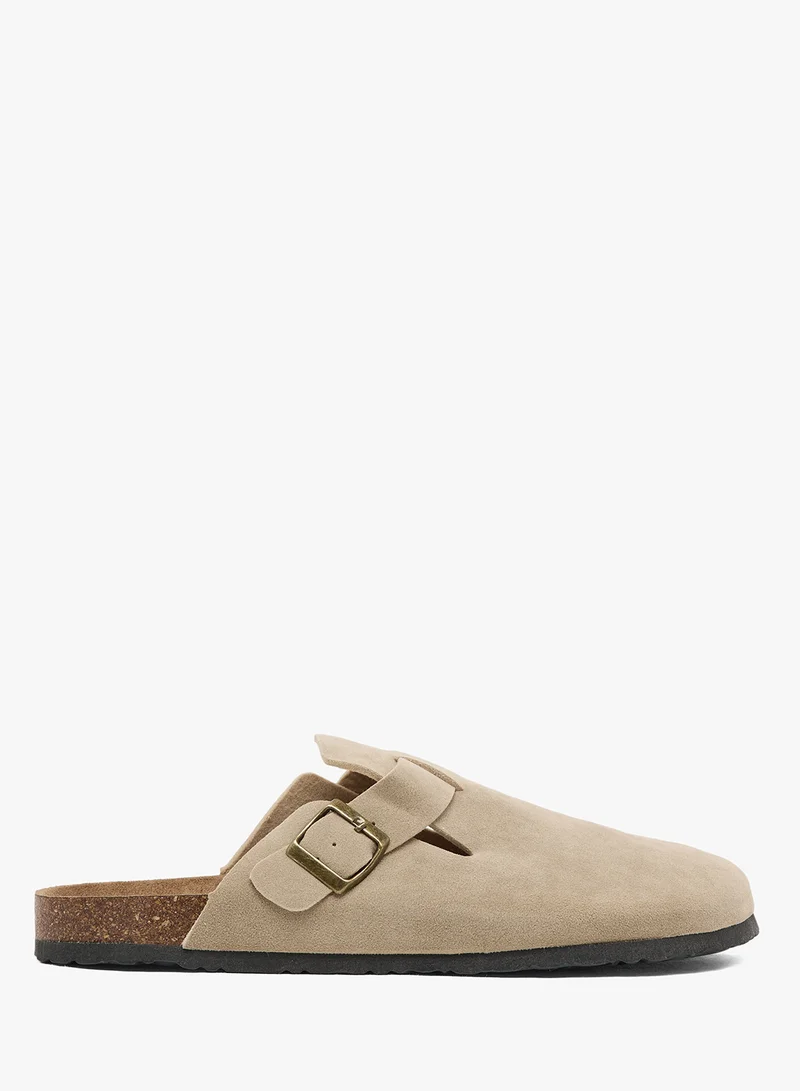 BRAVE SOUL Tivat Sandals