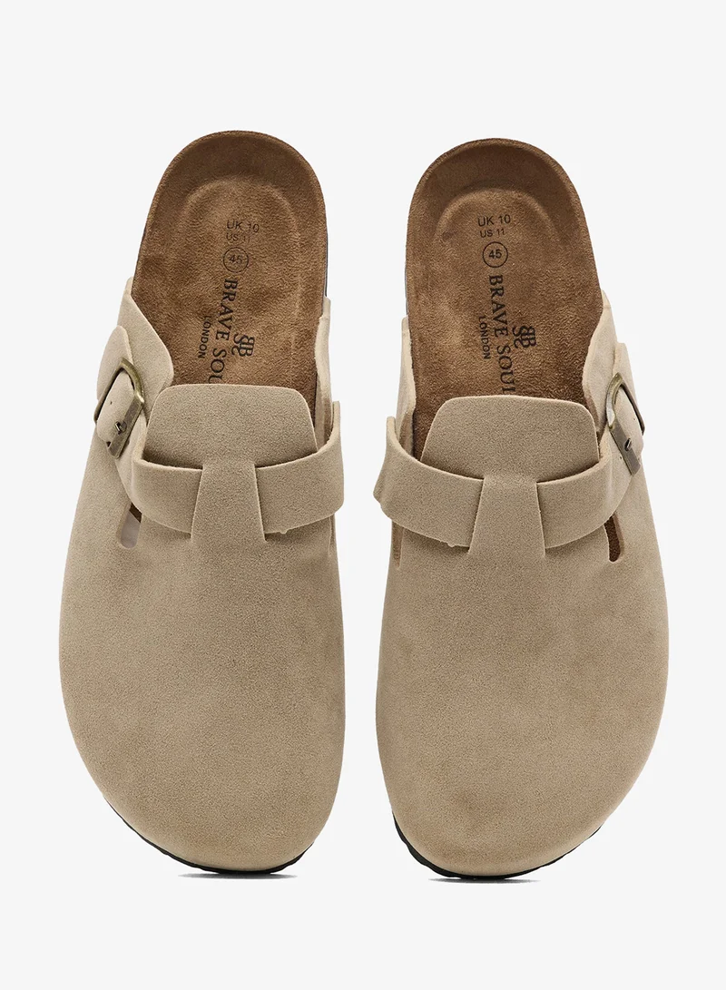 BRAVE SOUL  Tivat Sandals for Men | Best Price UAE