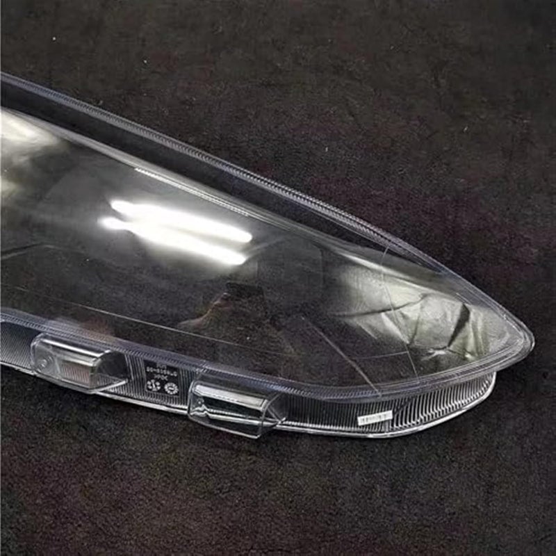 Wivplex Car Front Headlight Cover for Ford Focus 2019-2021 - Image 4