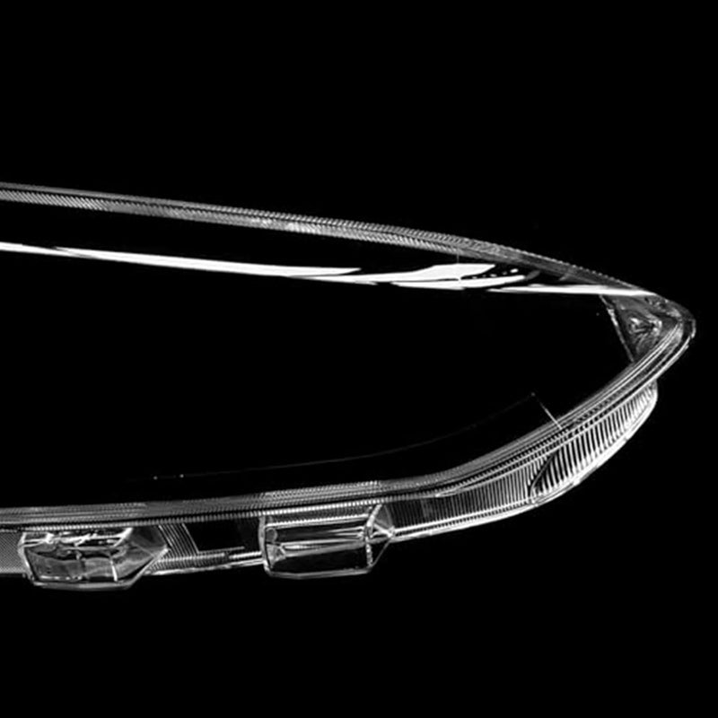 Wivplex Car Front Headlight Cover for Ford Focus 2019-2021 - Image 5