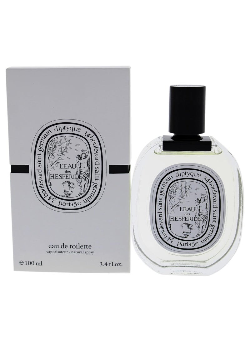 Diptyque - Diptyque LEau des Hesperides Unisex 3.4 oz EDT Spray (I0094677) - Image 1