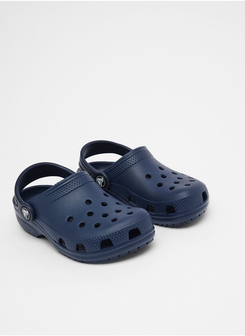 crocs Unisex Kids Classic Clogs  - Image 2