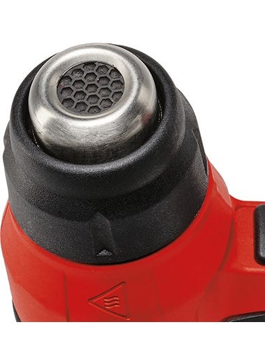 Einhell TE-HA 18 Li - Solo, Cordless Hot Air Gun (Battery and charger not included)  - Image 4