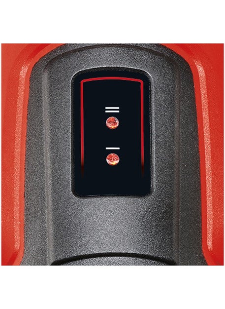 Einhell TE-HA 18 Li - Solo, Cordless Hot Air Gun (Battery and charger not included)  - Image 3