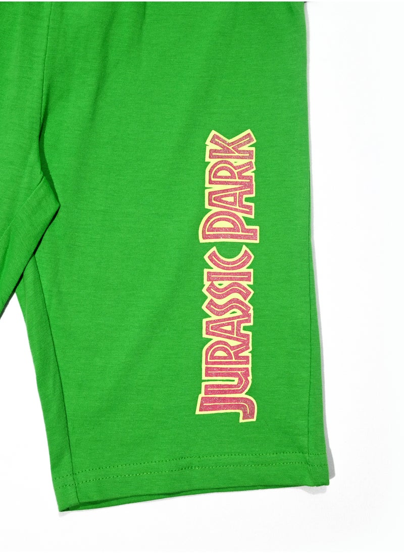 Jurassic Park Jurassic Park - Girls Shorts‬  - Image 2