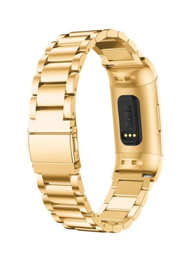 Replacement Strap Band For Fitbit Charge 3 - Image 2