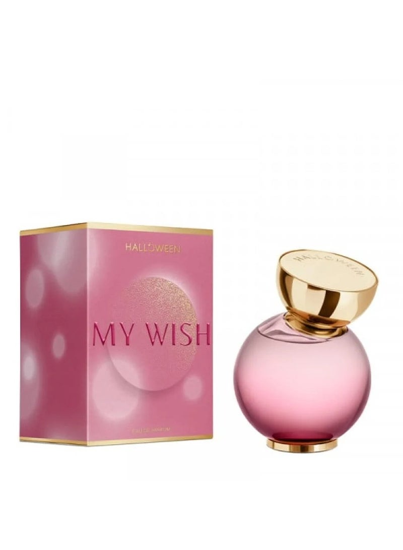 Halloween My Wish EDP 100 ml - Image 2