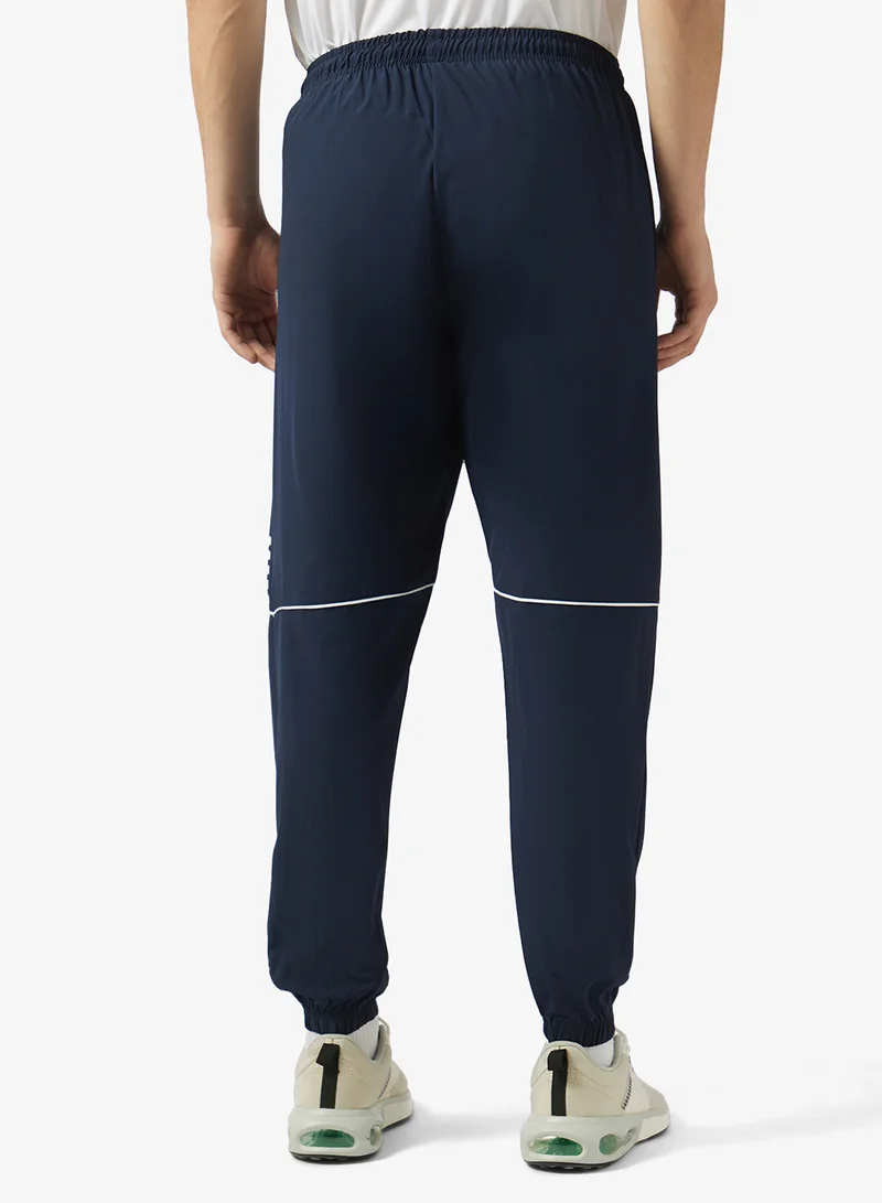 FRWD  Regular Fit With Piping Track Pants for Men | Best Price UAE
