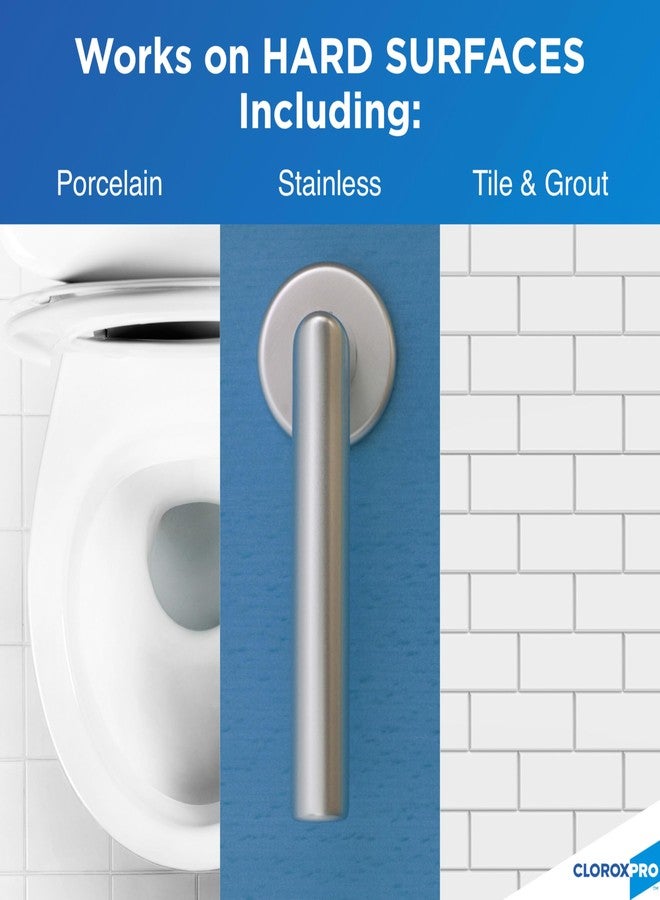 CloroxPro Clorox Urine Remover for Stains and Odors Pull Top, 32 Ounces (Package May Vary) - Image 5
