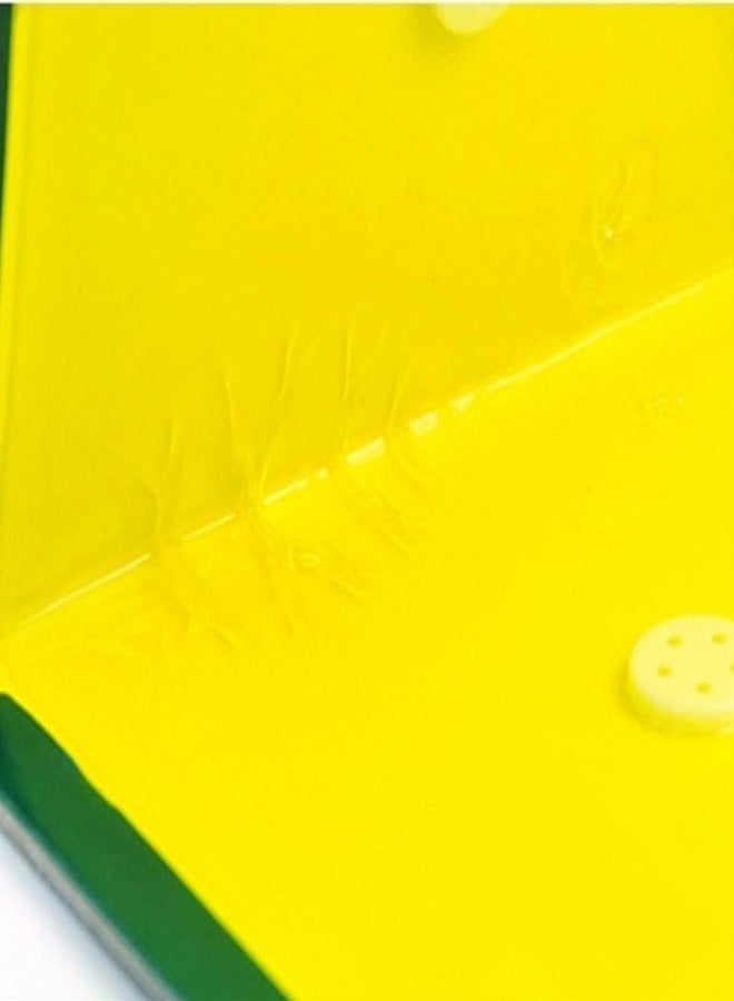 Generic Strong, Non-Toxic, Easy-to-Set Sticky Mouse Trap for Indoor and Outdoor Use, 12 Pack  - Image 3