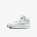 Nike White