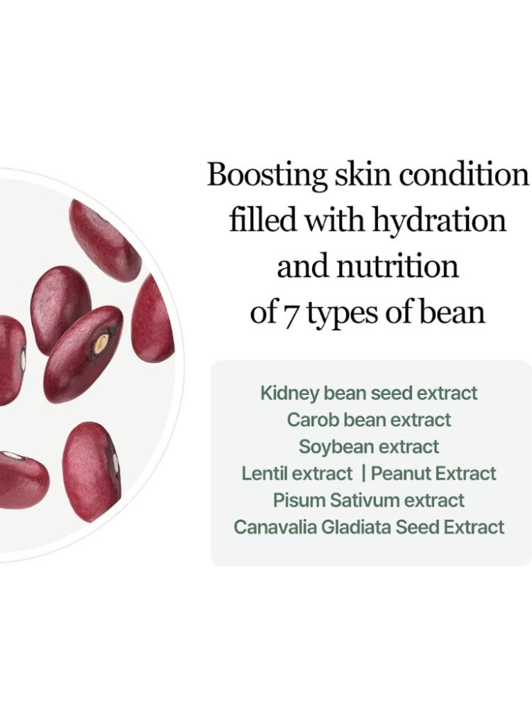 Mixsoon Bean Toner Pad – Toner Pads Infused with Bean Extract for Hydration and Skin Renewal 280ml - Image 5