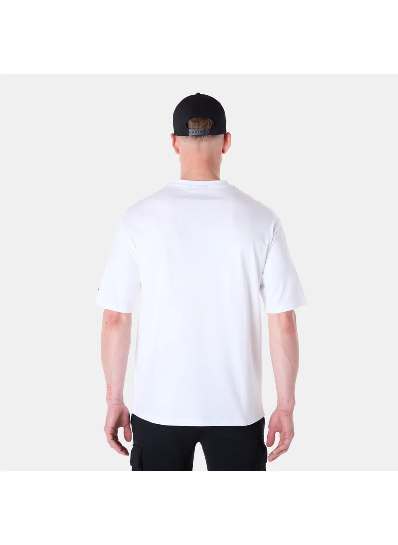 NEW ERA Men's NBA Chicago Bulls Graphic T-Shirt