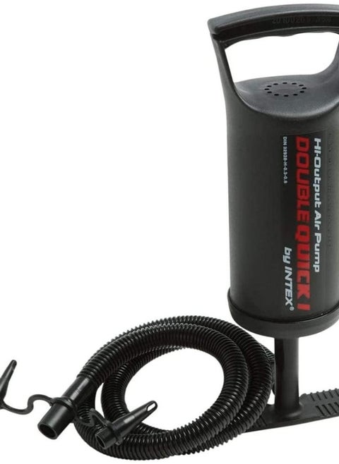 Intex High Output Hand Pump - Intex 68612