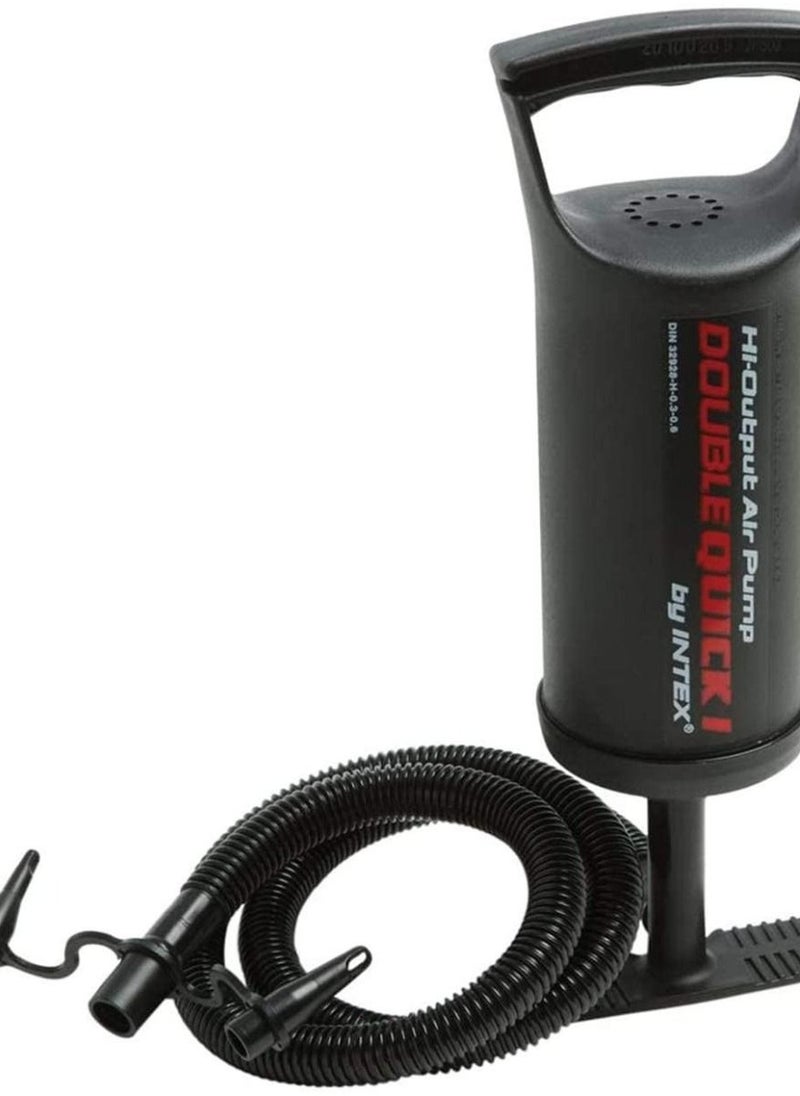 INTEX - Intex High Output Hand Pump - Intex 68612 - Image 1