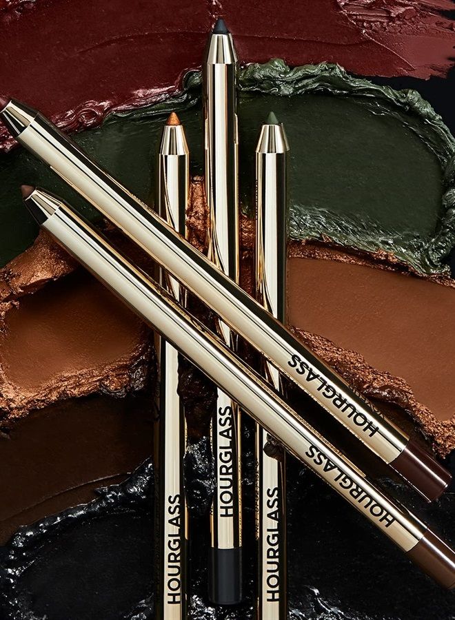 Hourglass Voyeur Waterproof Mechanical Gel Liner- Cave - Image 1