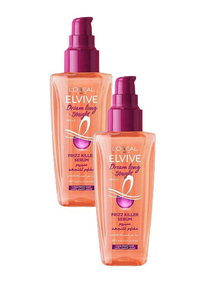L'OREAL PARIS Dream Long Hair Serum Combo  - Image 1