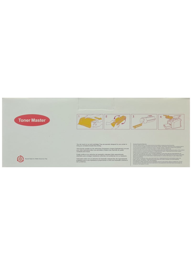 TONER MASTER Toner Cartridge CF244A/44A Black,For HP Laserjet Pro M15A/15W/MFP M28 M28A,28W/MFP M29A/M29W - Image 3