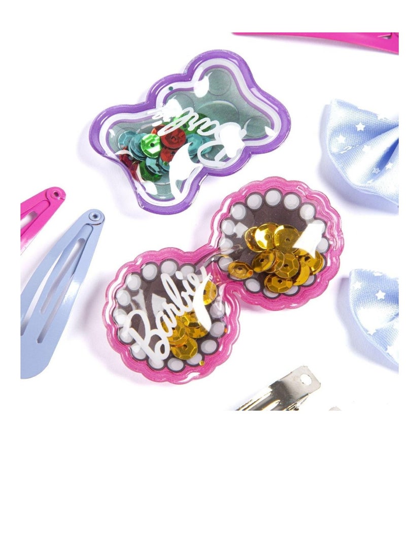 Barbie Barbie Extra Hair Accessory Design Set  - Image 3