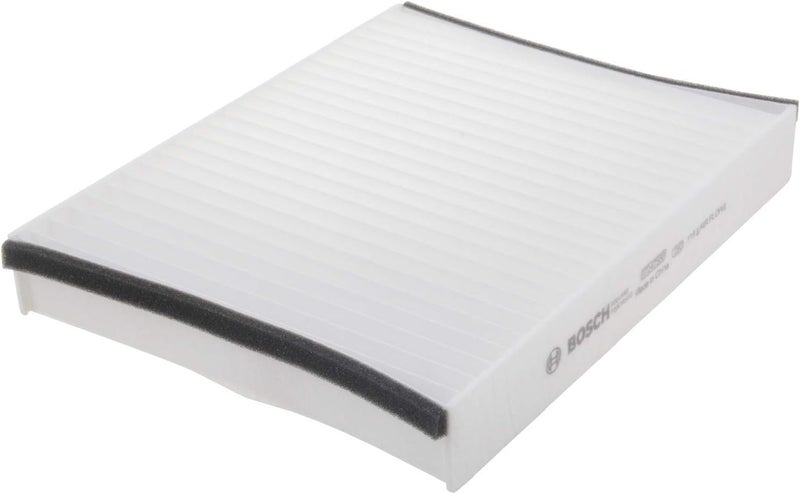 BOSCH P3913WS Workshop Cabin Air Filter for Select Ford and Lincoln Models - Image 1