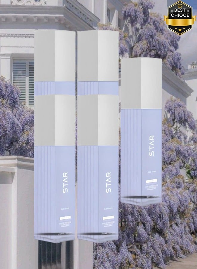 UNIVERSAL 5 Pieces Star Perfume 100ml EDT - Image 1